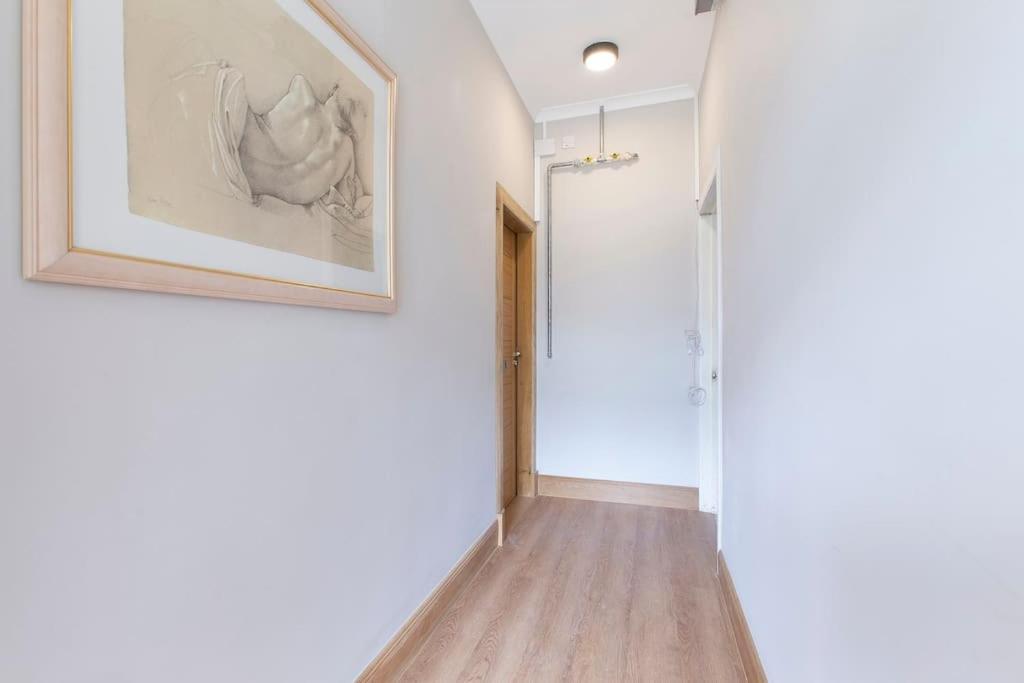 Newington Apartment เอดินบะระ ภายนอก รูปภาพ
